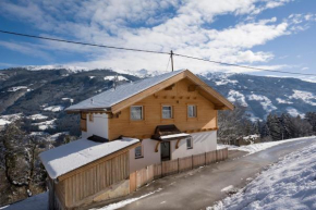 Bergchalet Emberg mit Sauna